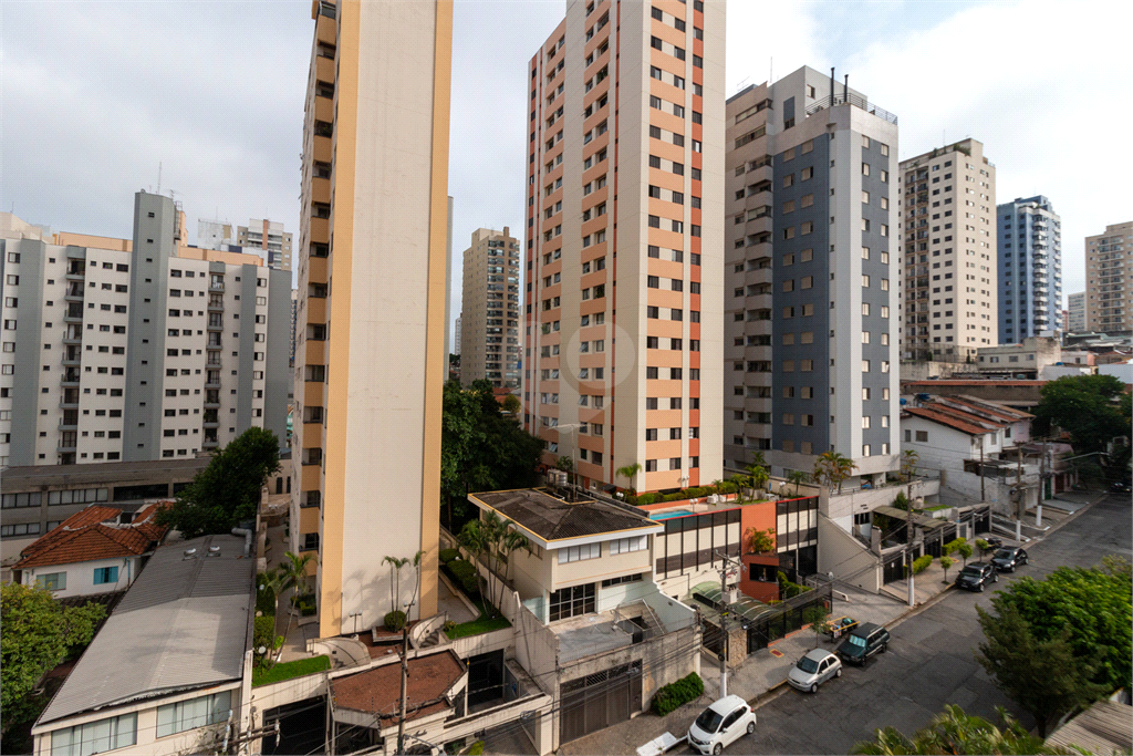 Venda Apartamento São Paulo Saúde REO939512 13