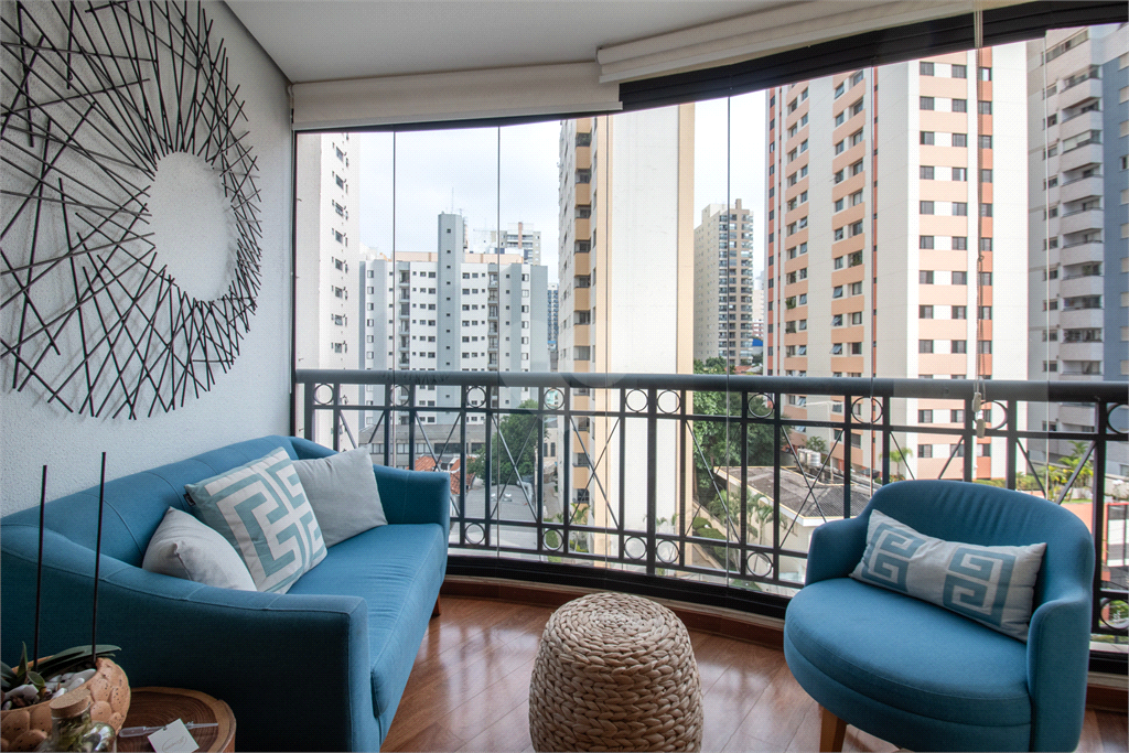 Venda Apartamento São Paulo Saúde REO939512 10