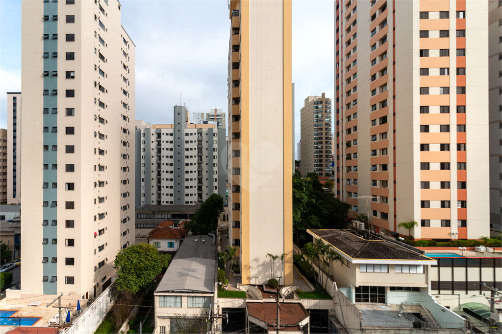 Venda Apartamento São Paulo Saúde REO939512 12