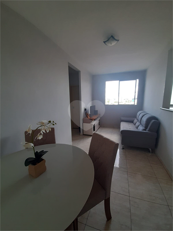 Venda Apartamento Jundiaí Vila Della Piazza REO939513 24