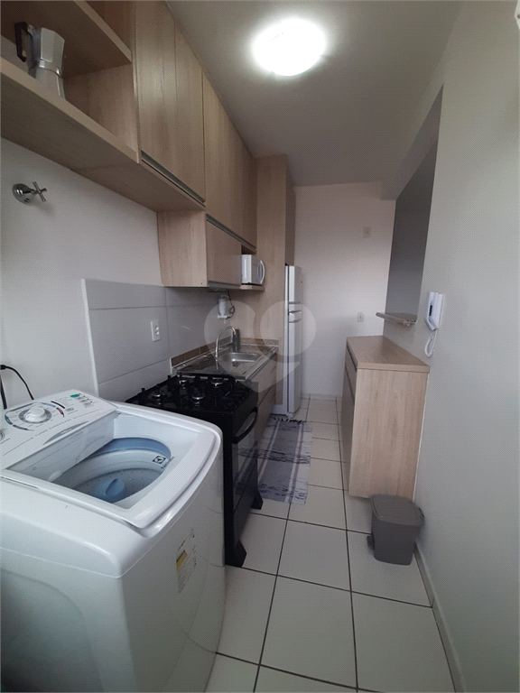 Venda Apartamento Jundiaí Vila Della Piazza REO939513 2