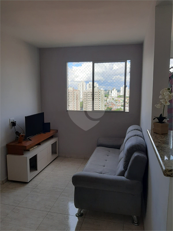 Venda Apartamento Jundiaí Vila Della Piazza REO939513 31