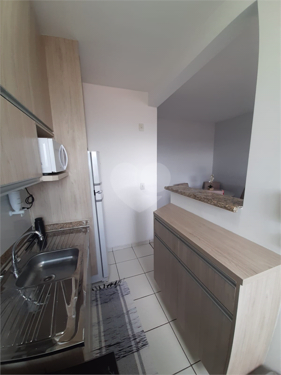 Venda Apartamento Jundiaí Vila Della Piazza REO939513 1