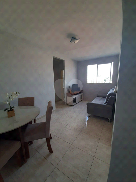 Venda Apartamento Jundiaí Vila Della Piazza REO939513 17