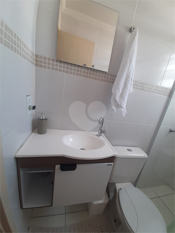 Venda Apartamento Jundiaí Vila Della Piazza REO939513 23