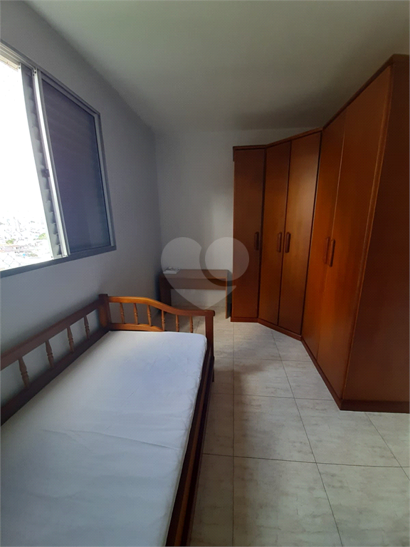 Venda Apartamento Jundiaí Vila Della Piazza REO939513 12