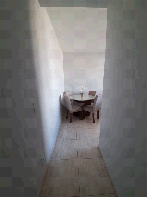 Venda Apartamento Jundiaí Vila Della Piazza REO939513 14