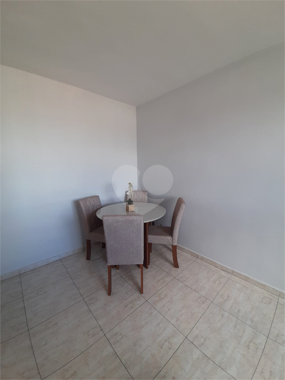 Venda Apartamento Jundiaí Vila Della Piazza REO939513 28