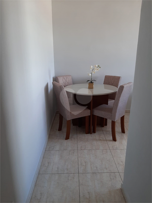 Venda Apartamento Jundiaí Vila Della Piazza REO939513 18