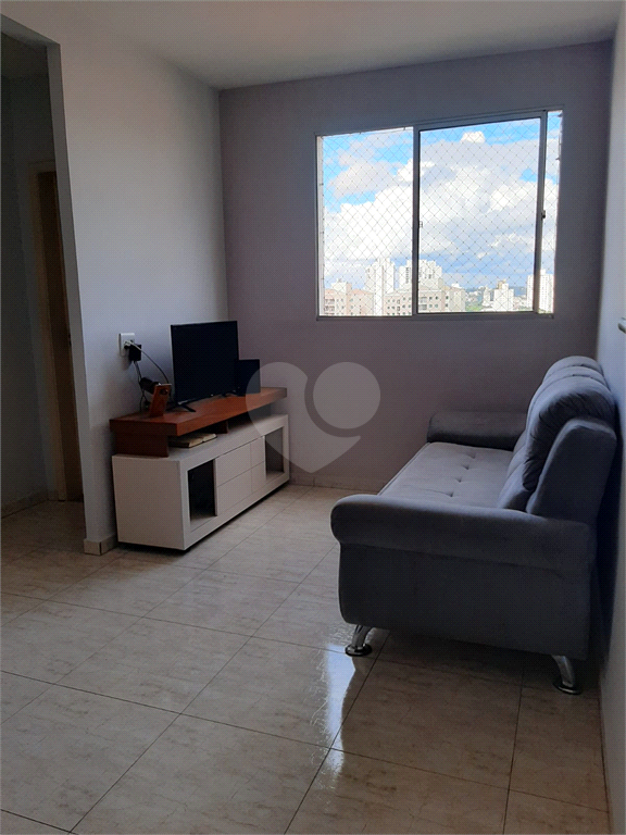 Venda Apartamento Jundiaí Vila Della Piazza REO939513 33