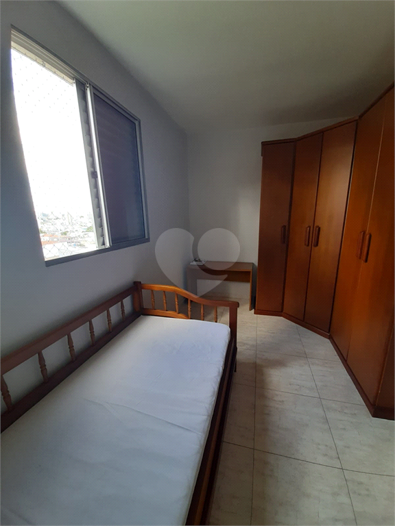 Venda Apartamento Jundiaí Vila Della Piazza REO939513 13