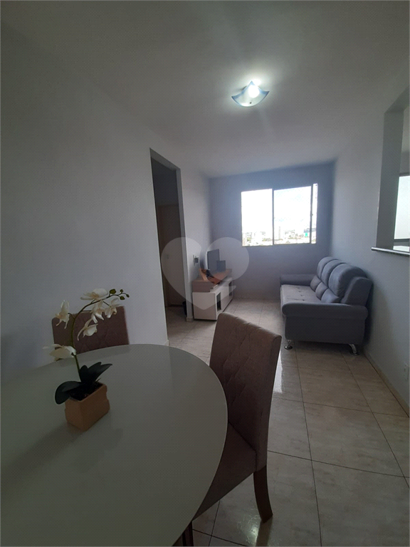 Venda Apartamento Jundiaí Vila Della Piazza REO939513 25