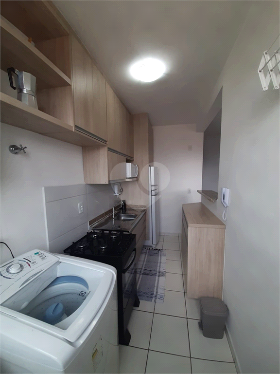 Venda Apartamento Jundiaí Vila Della Piazza REO939513 4