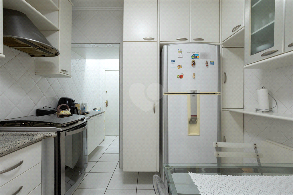 Venda Apartamento São Paulo Higienópolis REO939514 12