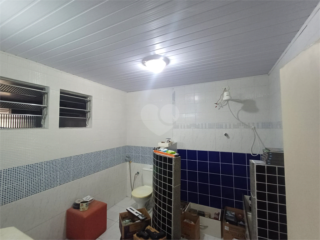 Venda Sobrado São Paulo Chácara Japonesa REO939515 5