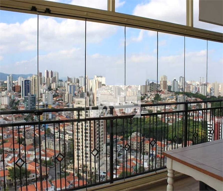 Venda Cobertura São Paulo Jardim São Paulo(zona Norte) REO939530 16