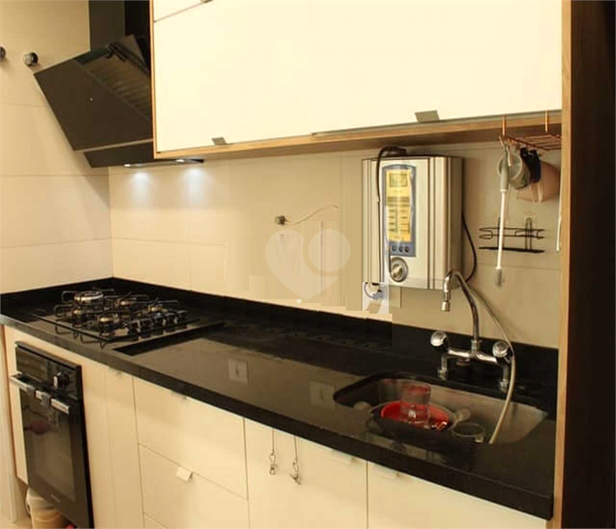 Venda Cobertura São Paulo Jardim São Paulo(zona Norte) REO939530 9