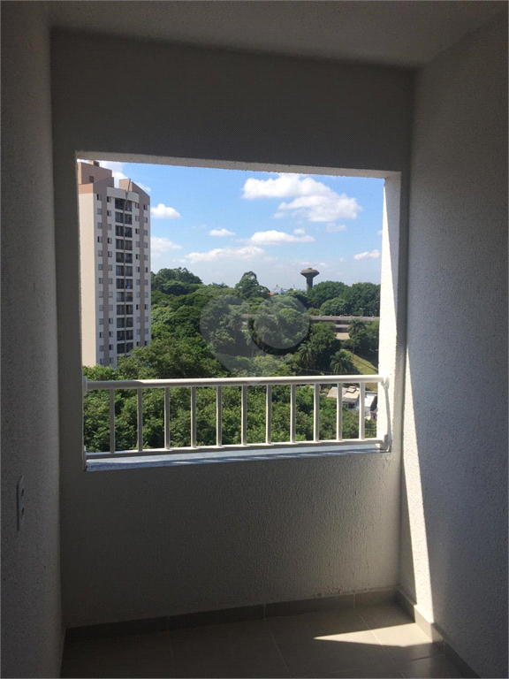 Venda Apartamento São Paulo Vila Guedes REO939532 15