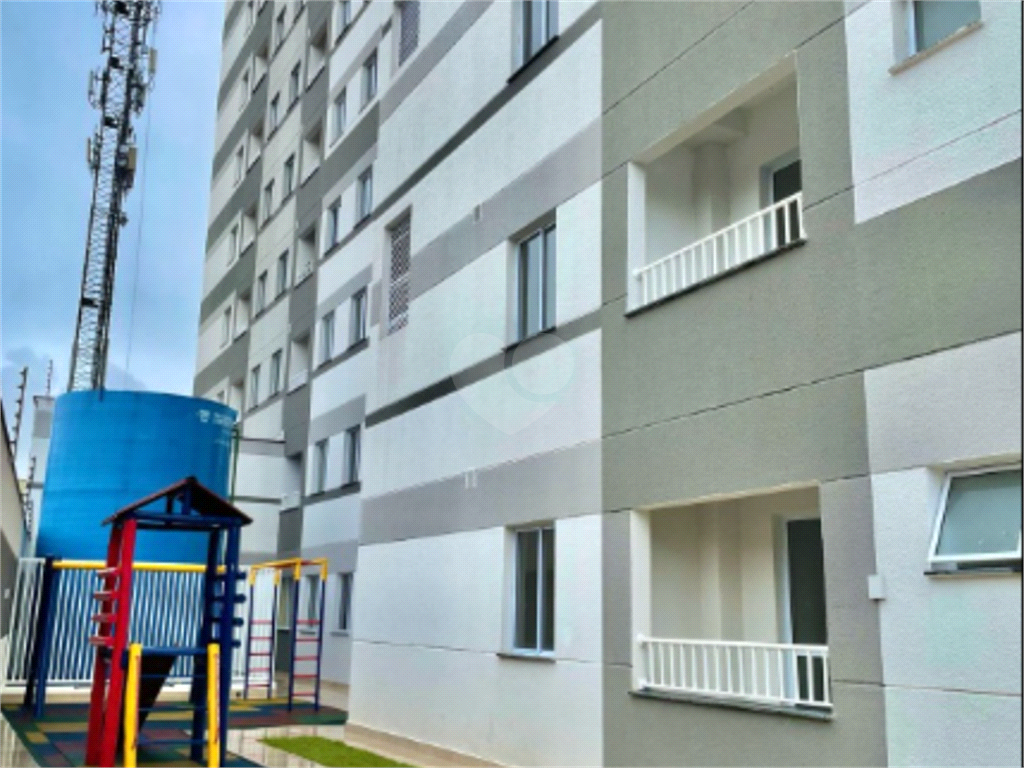 Venda Apartamento São Paulo Vila Guedes REO939532 6