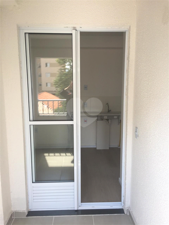 Venda Apartamento São Paulo Vila Guedes REO939532 37