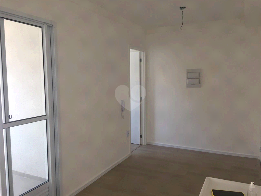 Venda Apartamento São Paulo Vila Guedes REO939532 40