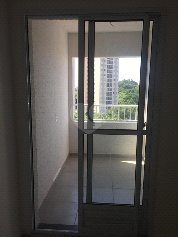 Venda Apartamento São Paulo Vila Guedes REO939532 19