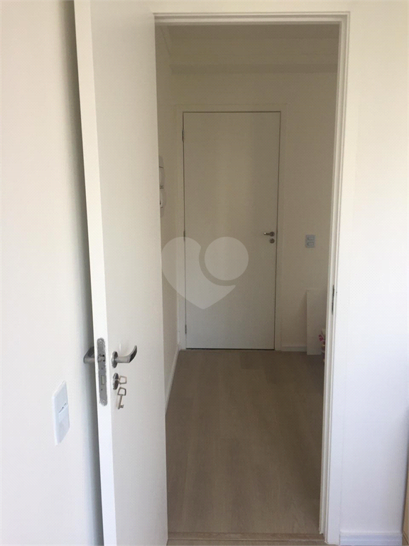 Venda Apartamento São Paulo Vila Guedes REO939532 35