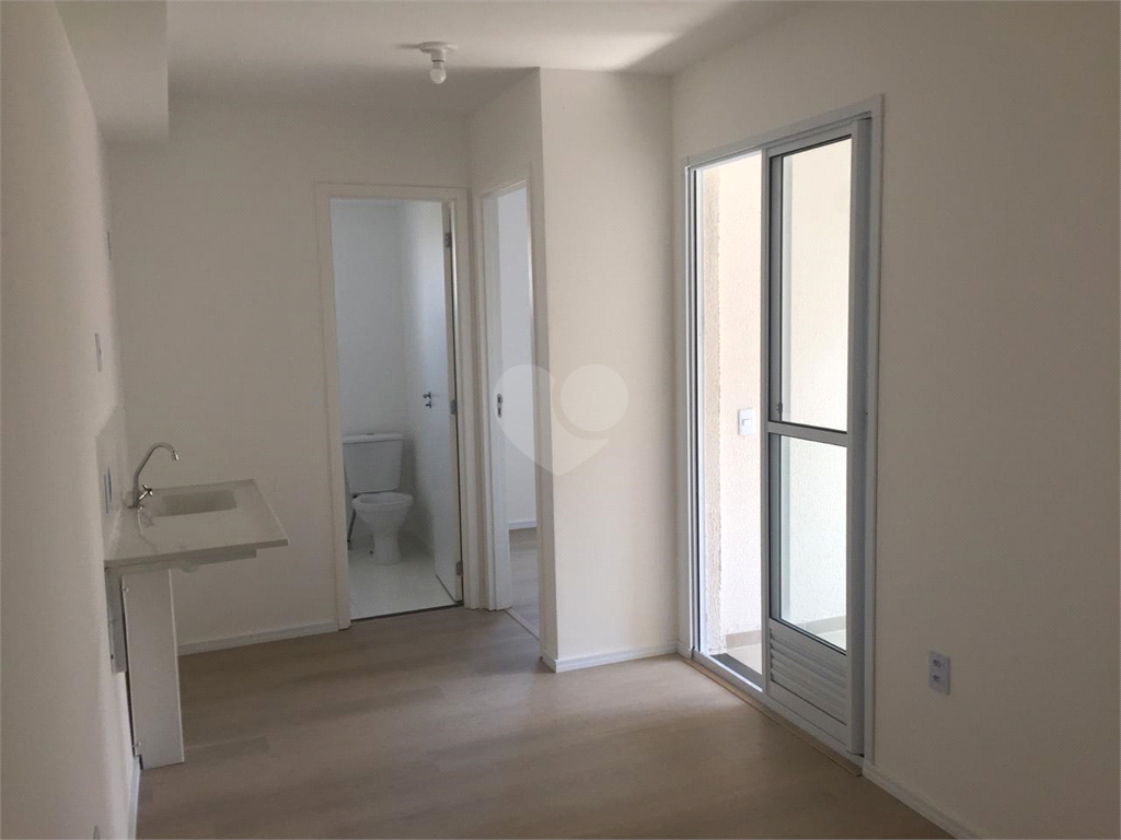 Venda Apartamento São Paulo Vila Guedes REO939532 12