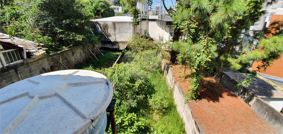 Venda Sobrado São Bernardo Do Campo Baeta Neves REO939535 21