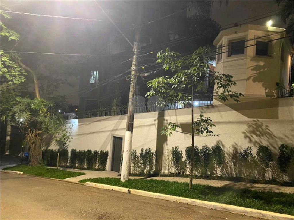 Venda Sobrado São Paulo Campo Belo REO939537 31