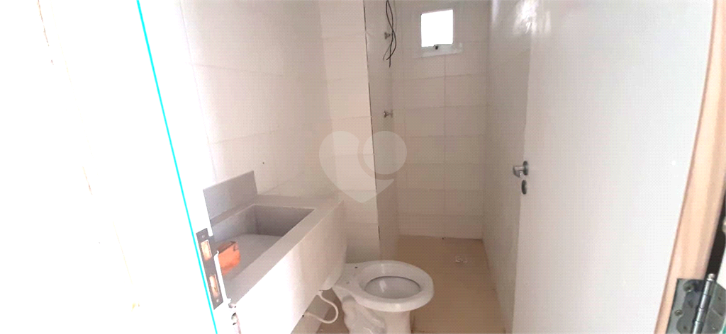 Venda Condomínio São Paulo Quinta Da Paineira REO939564 5