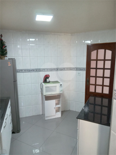 Venda Apartamento Osasco Bandeiras REO939573 16