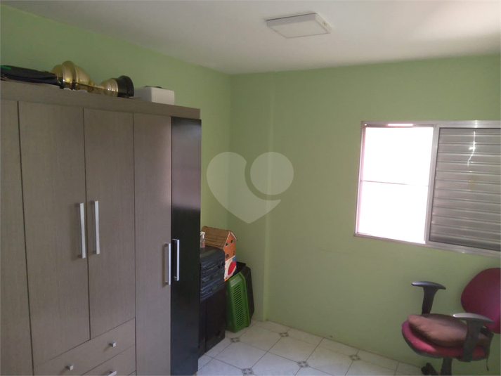 Venda Apartamento Osasco Bandeiras REO939573 4