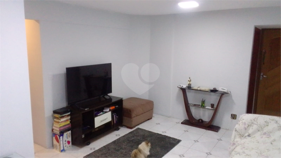 Venda Apartamento Osasco Bandeiras REO939573 22