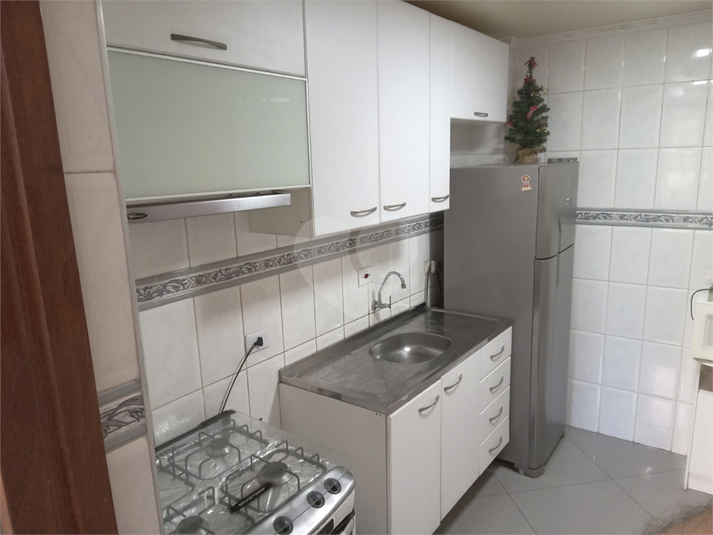 Venda Apartamento Osasco Bandeiras REO939573 10