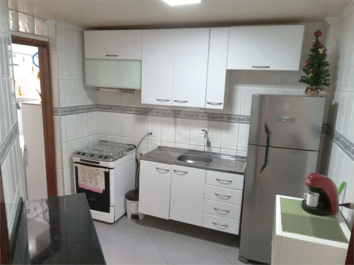 Venda Apartamento Osasco Bandeiras REO939573 1