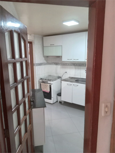 Venda Apartamento Osasco Bandeiras REO939573 21