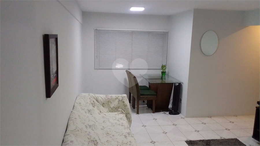 Venda Apartamento Osasco Bandeiras REO939573 19