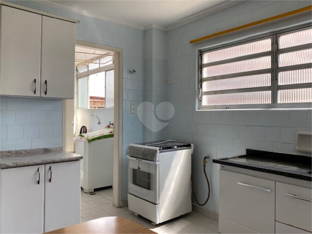 Venda Apartamento São Paulo Cerqueira César REO939576 18