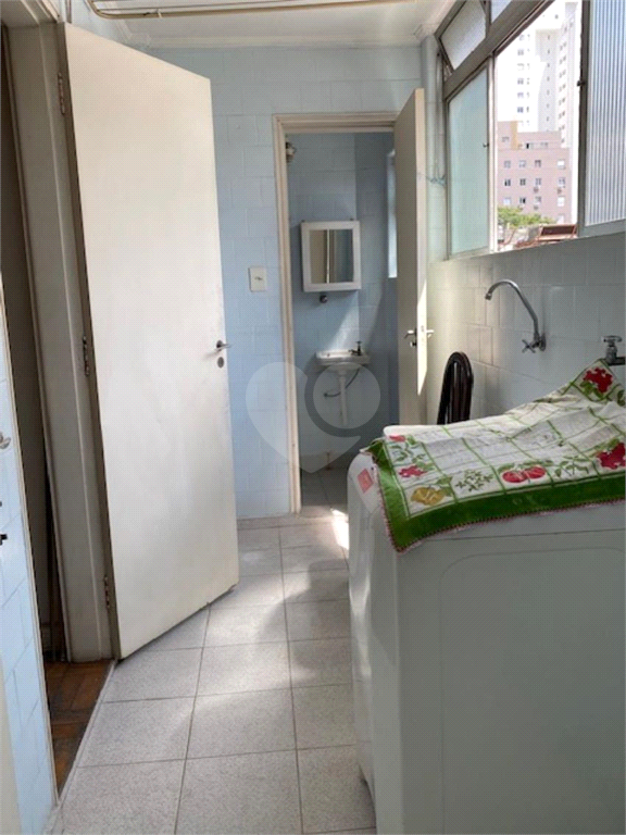 Venda Apartamento São Paulo Cerqueira César REO939576 23