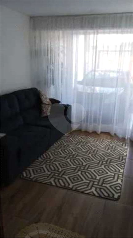 Venda Sobrado Sorocaba Jardim Paulista REO939577 2