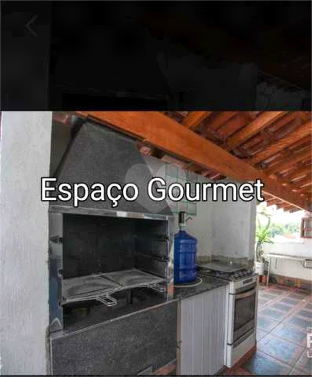 Venda Sobrado Sorocaba Jardim Paulista REO939577 17