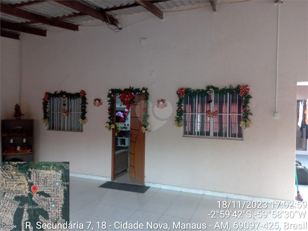 Venda Casa Manaus Nova Cidade REO939584 7