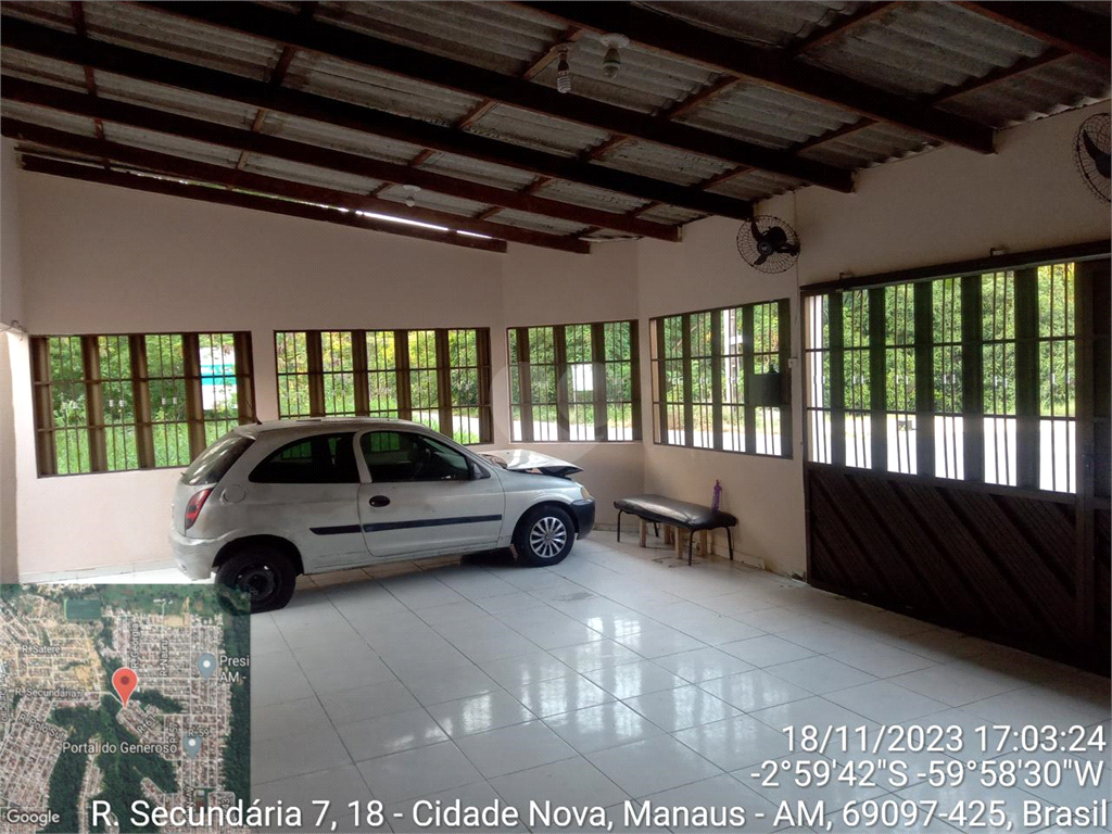 Venda Casa Manaus Nova Cidade REO939584 14