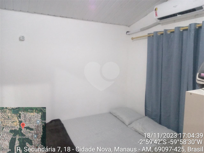 Venda Casa Manaus Nova Cidade REO939584 11