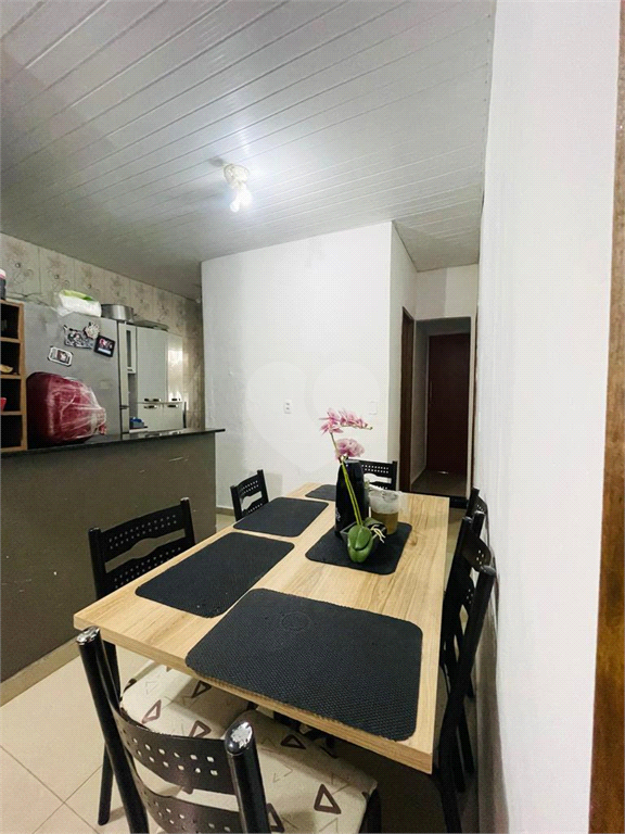 Venda Casa Manaus Nova Cidade REO939584 5