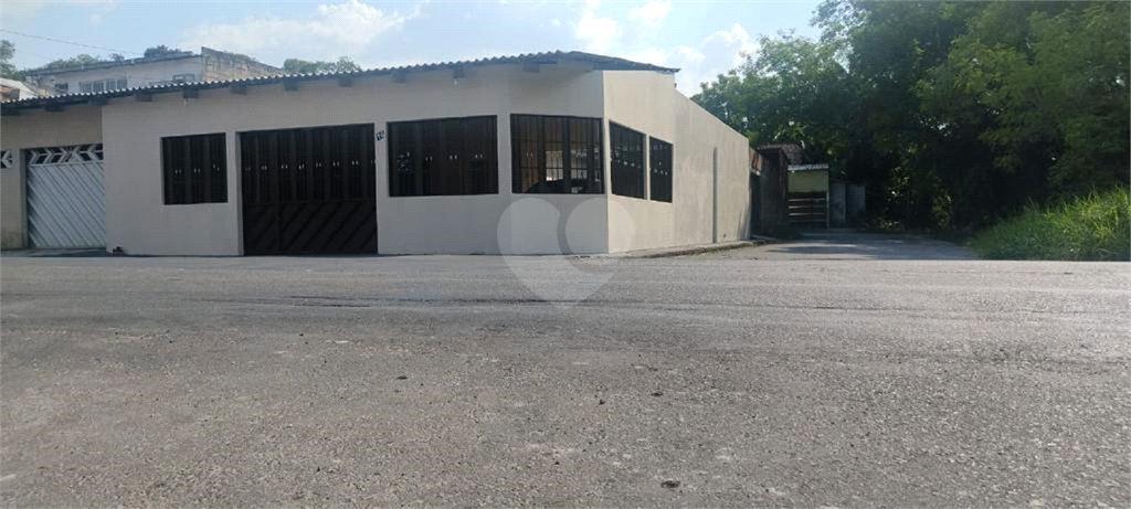 Venda Casa Manaus Nova Cidade REO939584 2