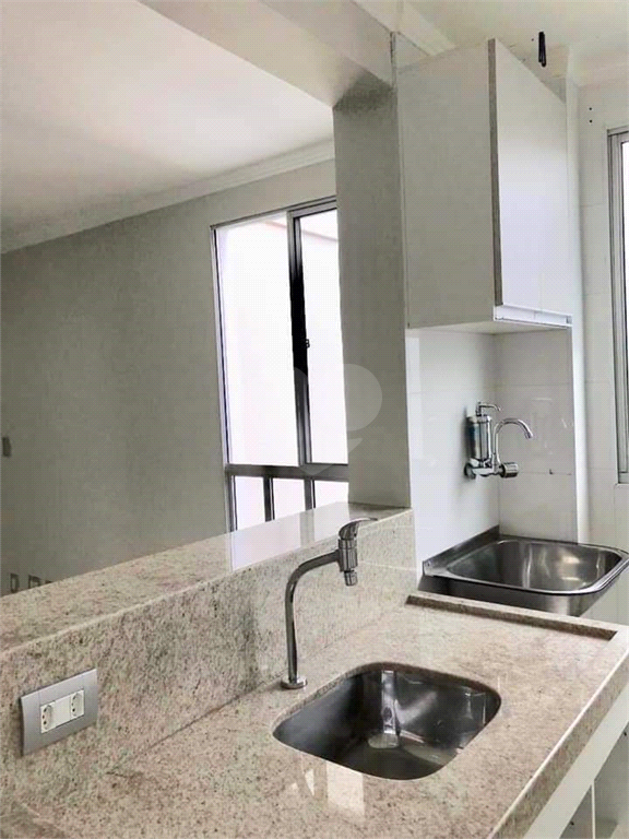 Venda Apartamento Bauru Reserva Belas Nações REO939589 20