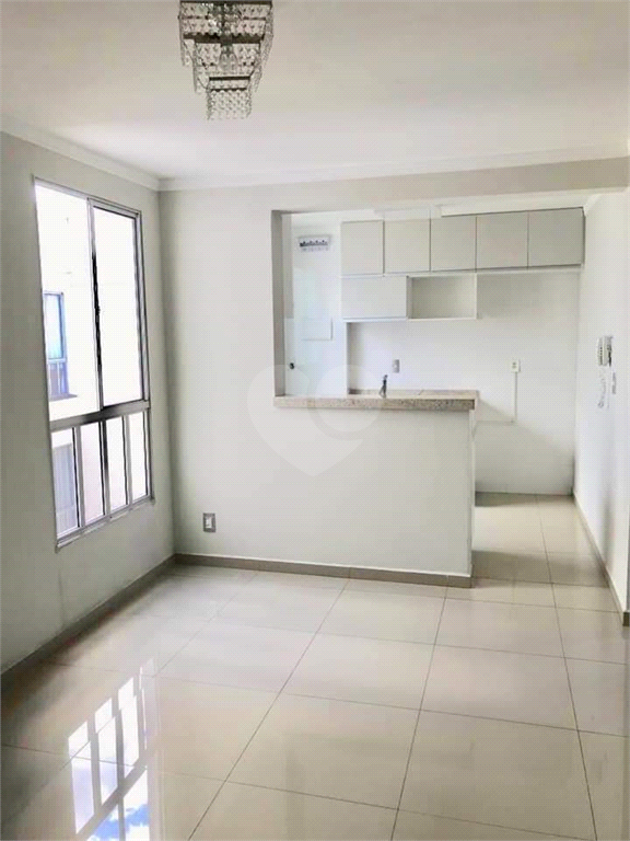 Venda Apartamento Bauru Reserva Belas Nações REO939589 12