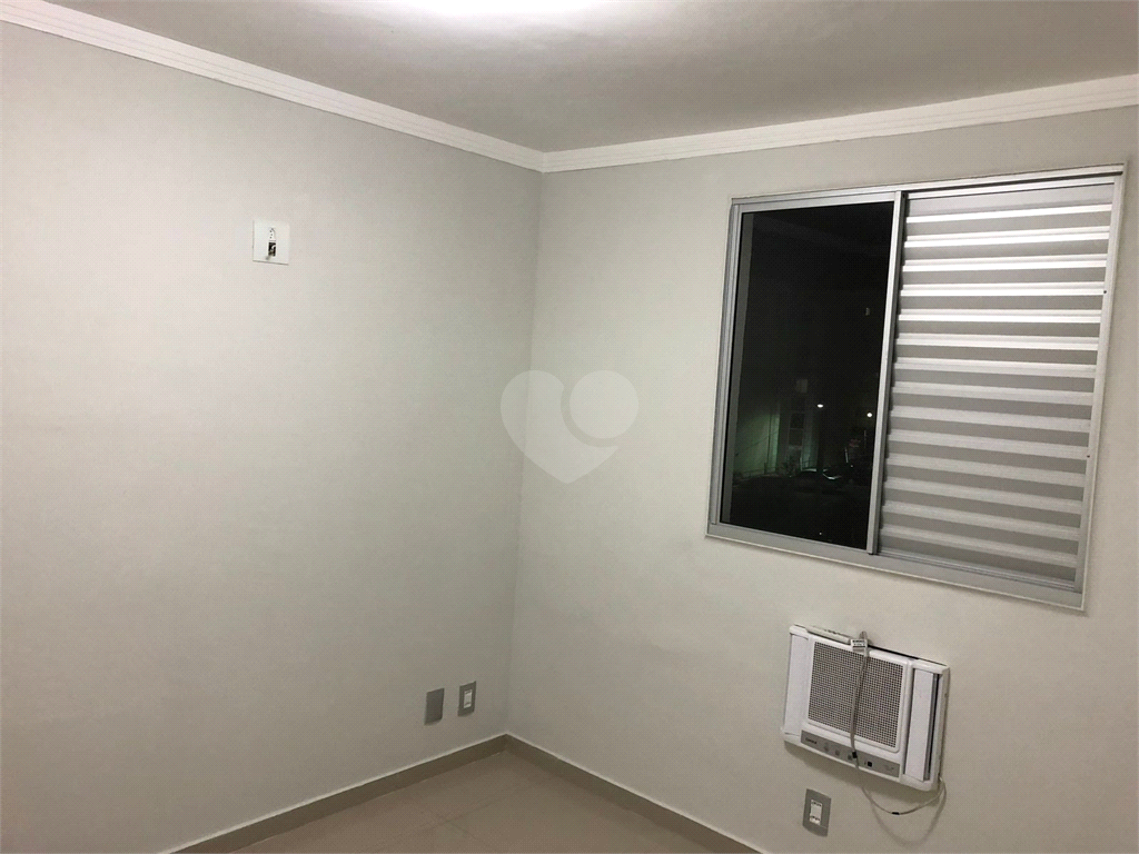 Venda Apartamento Bauru Reserva Belas Nações REO939589 5